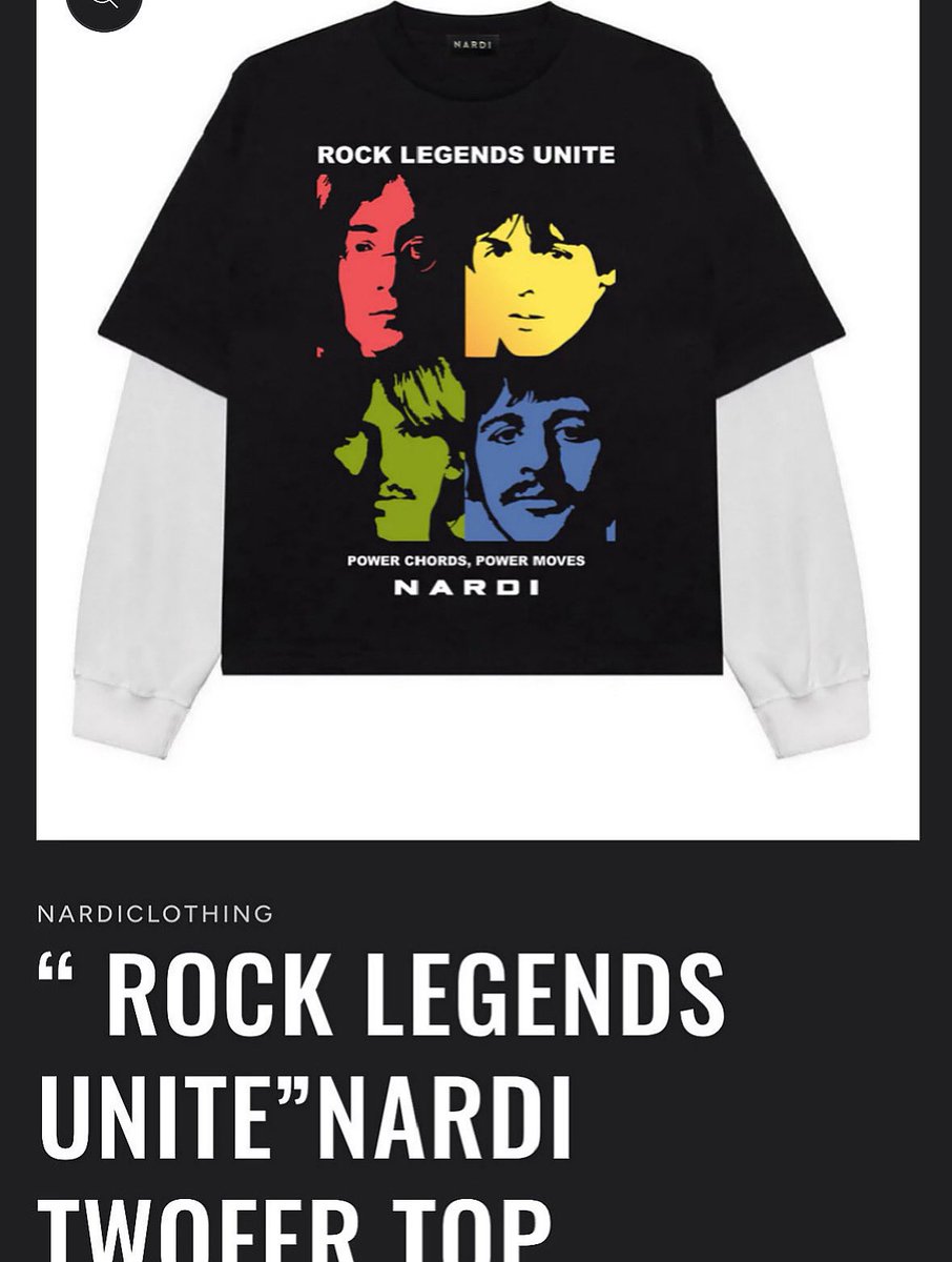 NARDICLOTHING.COM 

WORLDWIDE LUXURY GARMENT @NARDI_CLO @NARDI_STUDIOS 🌎🦅 #nardiclothing #nardistudios #nardihomme #nardibrand #nardiclothingbrand #nardifemme