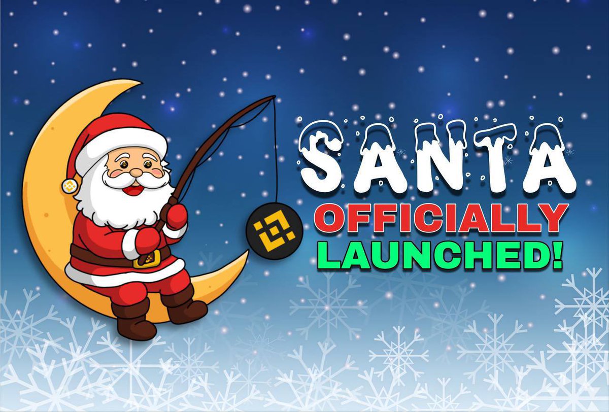 Christmas - Santa Claus tweet media