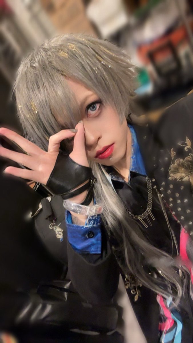 re_kei_lna's tweet photo. CLAPPERありがとう！
楽しかったわよ💫 https://t.co/zuK8GuOb8m