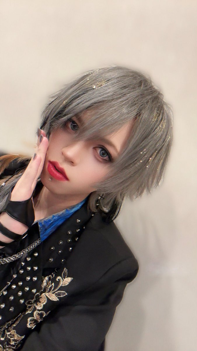 re_kei_lna's tweet photo. CLAPPERありがとう！
楽しかったわよ💫 https://t.co/zuK8GuOb8m