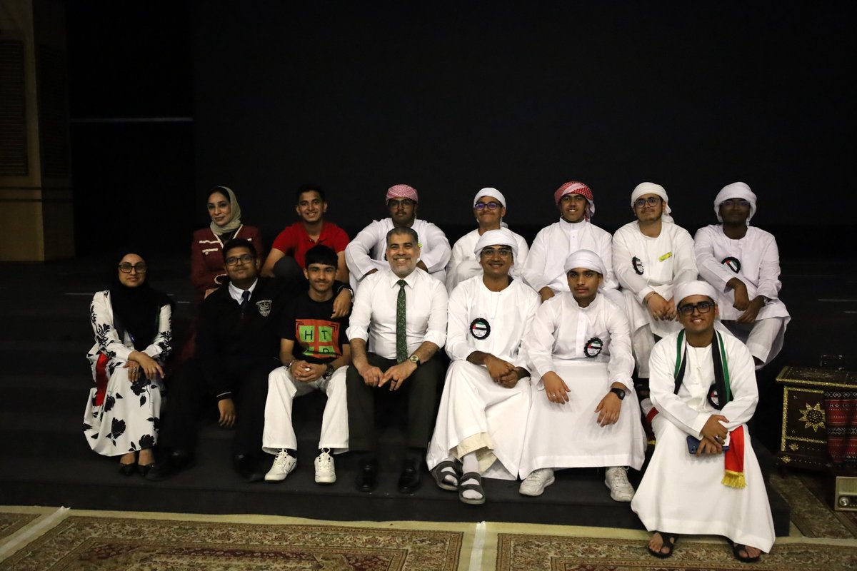 EID AL ETIHAD 🇦🇪