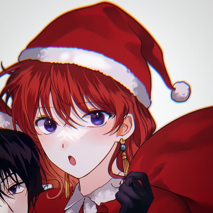 matchingpfps's tweet photo. •‧₊˚⊹Christmas themed 
͟͟͞♡ ✧˖° 🪷⸝⸝ https://t.co/6oPvo9VZky ‧˚₊•┈┈┈┈୨୧┈┈┈┈•‧₊˚⊹ 
🔗Instagram: matchingpfp ♡彡 

#matching #matchingpfp #anime #icons 
#matchingicons #pfp #pfps #match #icon #icons
 #animepfp #aestheticpfp #matchingpfp #christmasmatching https://t.co/q3DPeZy1NX