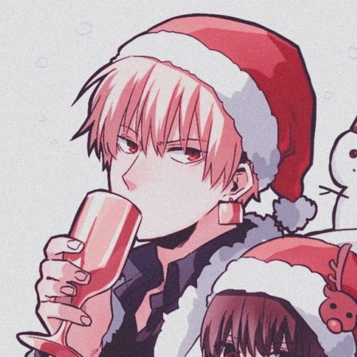 matchingpfps's tweet photo. •‧₊˚⊹Christmas themed 
͟͟͞♡ ✧˖° 🪷⸝⸝ https://t.co/6oPvo9VZky ‧˚₊•┈┈┈┈୨୧┈┈┈┈•‧₊˚⊹ 
🔗Instagram: matchingpfp ♡彡 

#matching #matchingpfp #anime #icons 
#matchingicons #pfp #pfps #match #icon #icons
 #animepfp #aestheticpfp #matchingpfp #christmasmatching https://t.co/q3DPeZy1NX