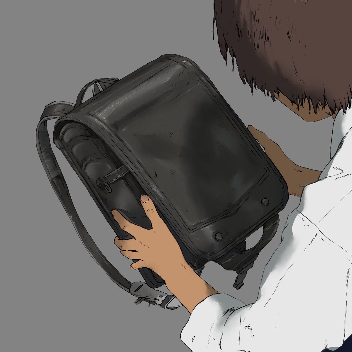 【#アニメスタジオ日記 234日目】

昨日の特殊仕上げによる変化です👀

◀︎before          after▶︎