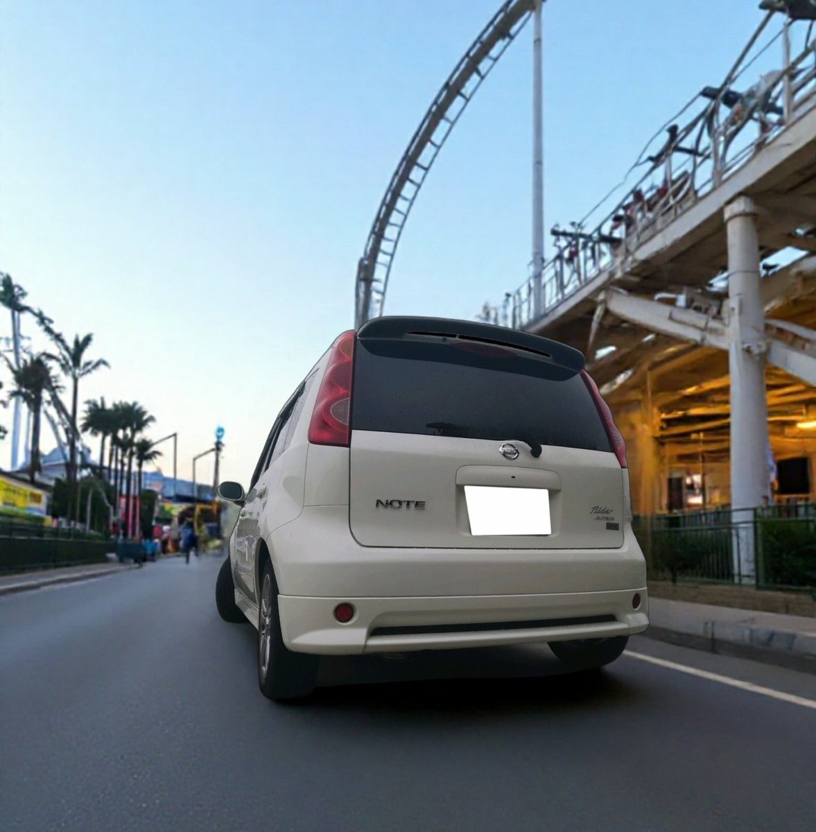 WhiteNoteRider's tweet image. 今日も、お疲れ様でした😃
《今日の一言》
11月も終りですね。
天気予報では来週あたりから一気に寒くなるらしい。
#AUTECH #NISSAN #AUTECHDRIVE
#日産自動車 #オーテック #日産ノート
#やっちゃえNISSAN #やっちゃえ日産 
#どうぶつの森 #AnimalCrossing 
#ACNH  #NintendoSwitch 
#あつ森写真部…