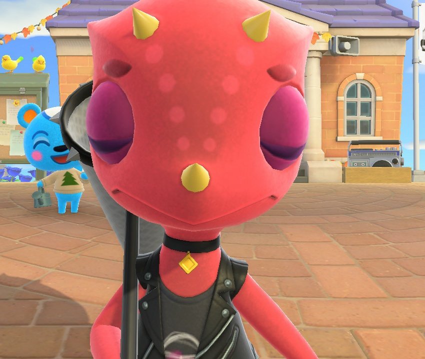 WhiteNoteRider's tweet image. 今日も、お疲れ様でした😃
《今日の一言》
11月も終りですね。
天気予報では来週あたりから一気に寒くなるらしい。
#AUTECH #NISSAN #AUTECHDRIVE
#日産自動車 #オーテック #日産ノート
#やっちゃえNISSAN #やっちゃえ日産 
#どうぶつの森 #AnimalCrossing 
#ACNH  #NintendoSwitch 
#あつ森写真部…