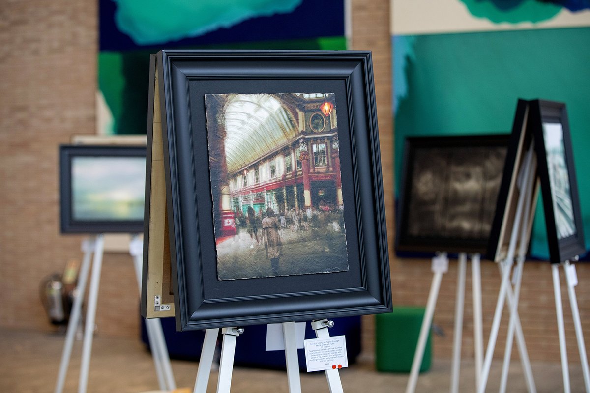 TheShardLondon tweet media