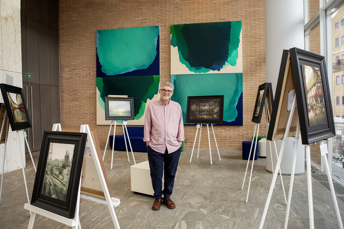 TheShardLondon tweet media