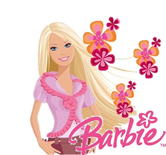 swangelical's tweet image. A gente fala tanto das bonecas mas ate o art style da Barbie decaiu ne… em 2000 e 2010 era tudo tão mais divertido, cheio de informação e com brilho. Hj em dia é isso ai