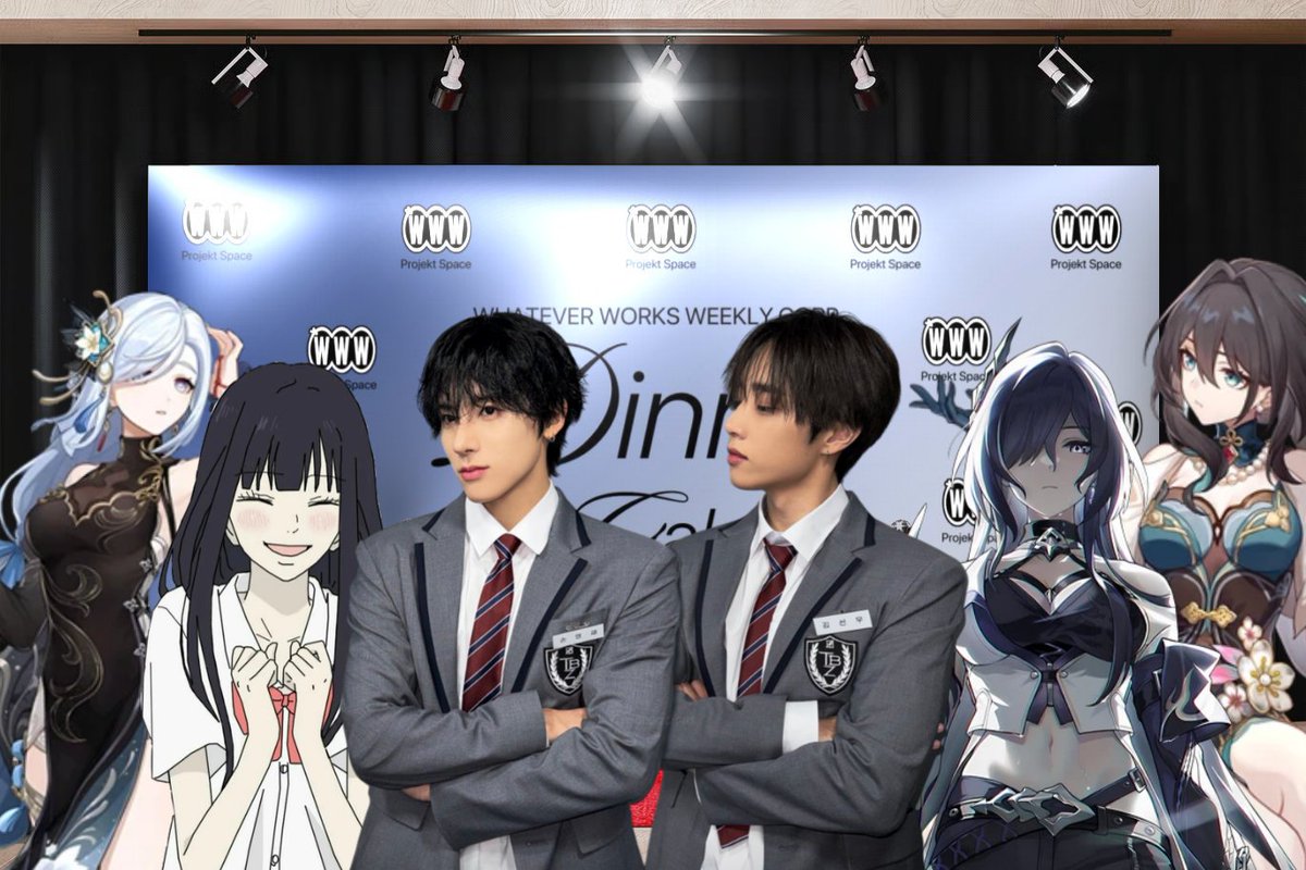 َAbraham of Visual Team. tweet media