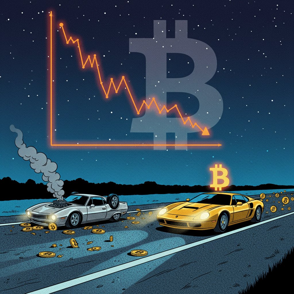 cripto_t's tweet image. BITCOIN DESPUÉS DEL ACCIDENTE: ¿QUIÉN ESTÁ COMPRANDO EL MIEDO? criptotendencias.com/altcoins/anali…