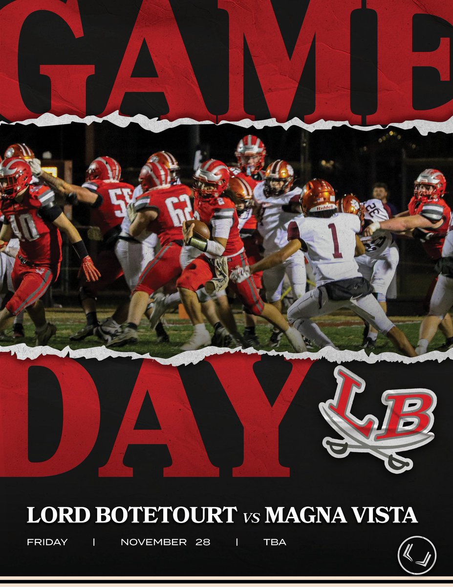 sarahstrutt2's tweet photo. Bring the family, bring the blankets, and bring the NOISE! These guys have worked too hard for empty seats, let’s show up, Cavs! Cash or card at the gate. Kickoff at 7pm!@CoachHarless55 @LBHS_AD https://t.co/gfKTADyjYa