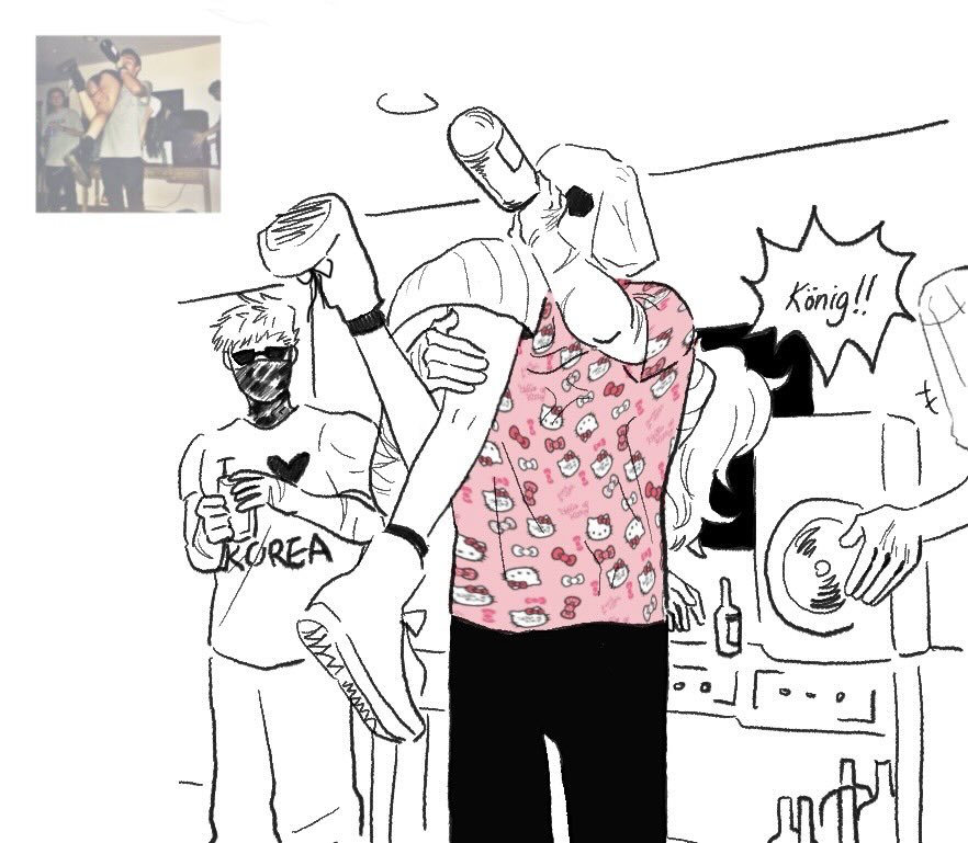 ssam_ba0's tweet image. Mood

#könig #konig #cod #CallofDuty #konigcod #horangi #krueger