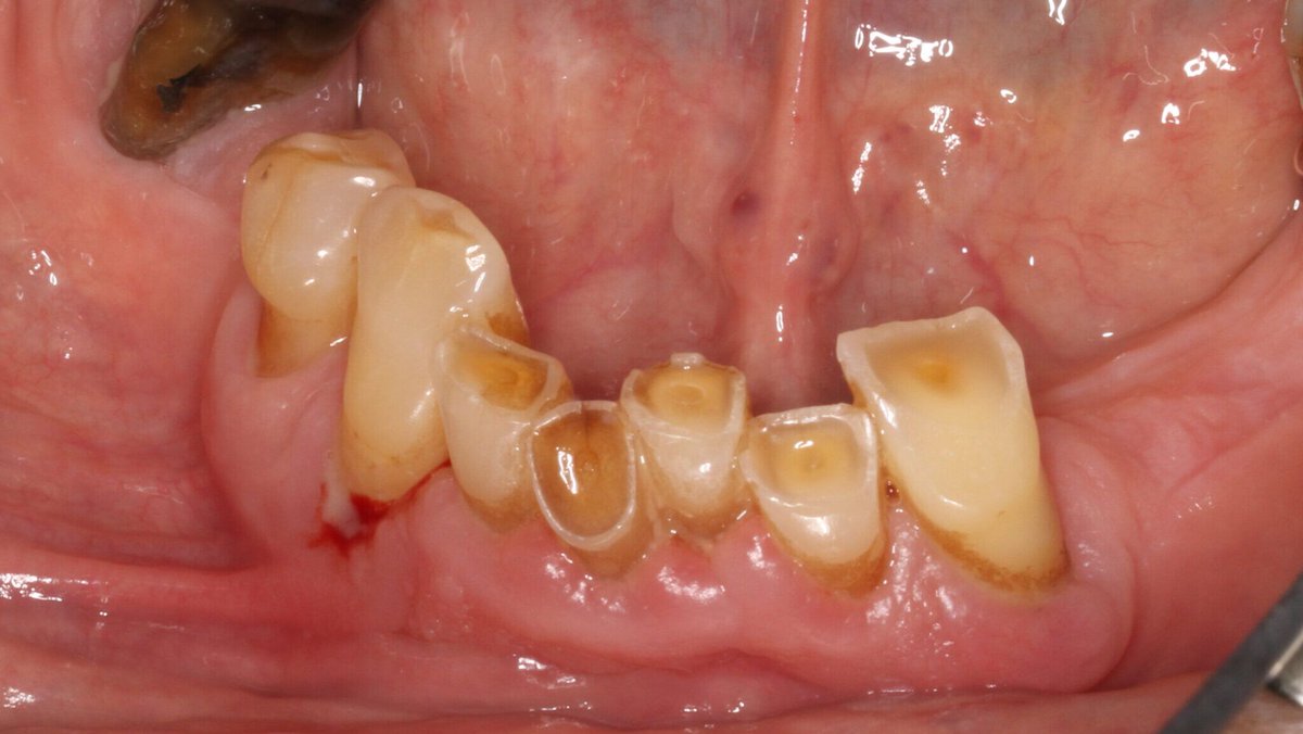 Oral Health Group tweet media