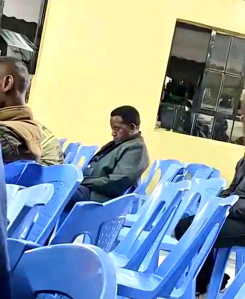 Onyango Okello Oloo. tweet media