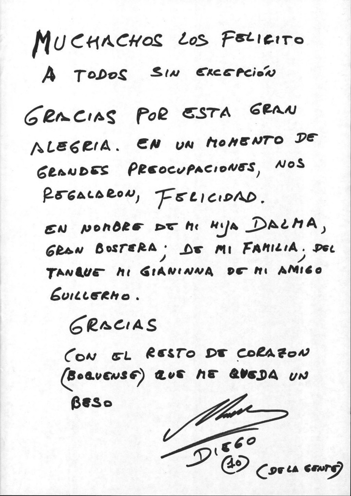 francoff92's tweet photo. Con el resto de corazón (boquense) que me queda. https://t.co/0ZBYQ1krrW