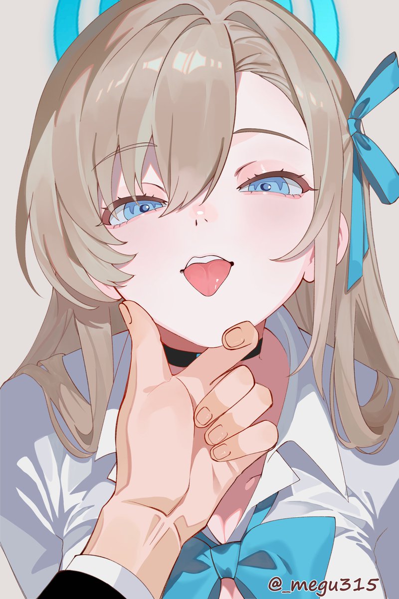 #ブルアカ #BlueArchive