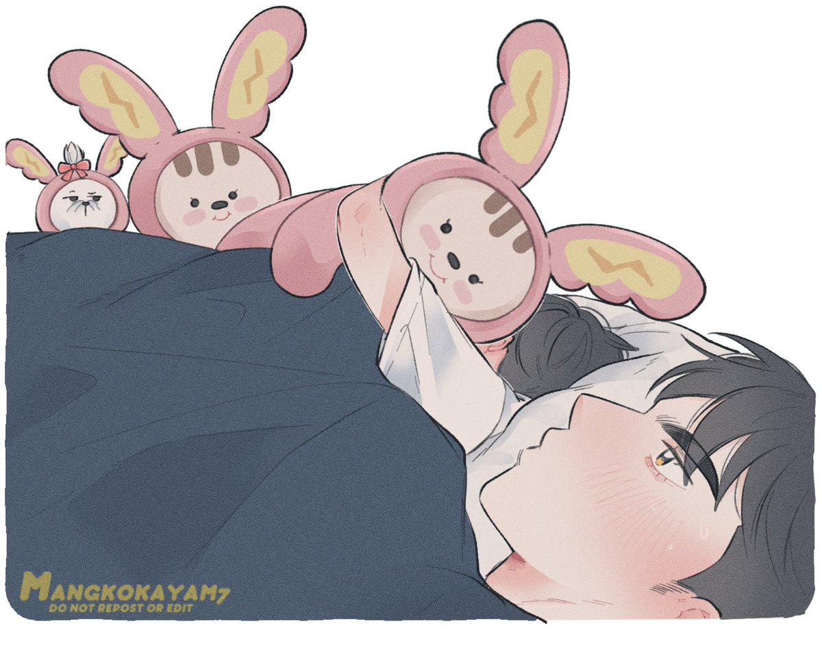 MangkokAyam7's tweet photo. #쿱정 🍒👼  ft kkuma 🍠

Impostor (?) https://t.co/IYGGKDgxRz