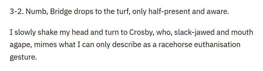 Jacob South Klein tweet media