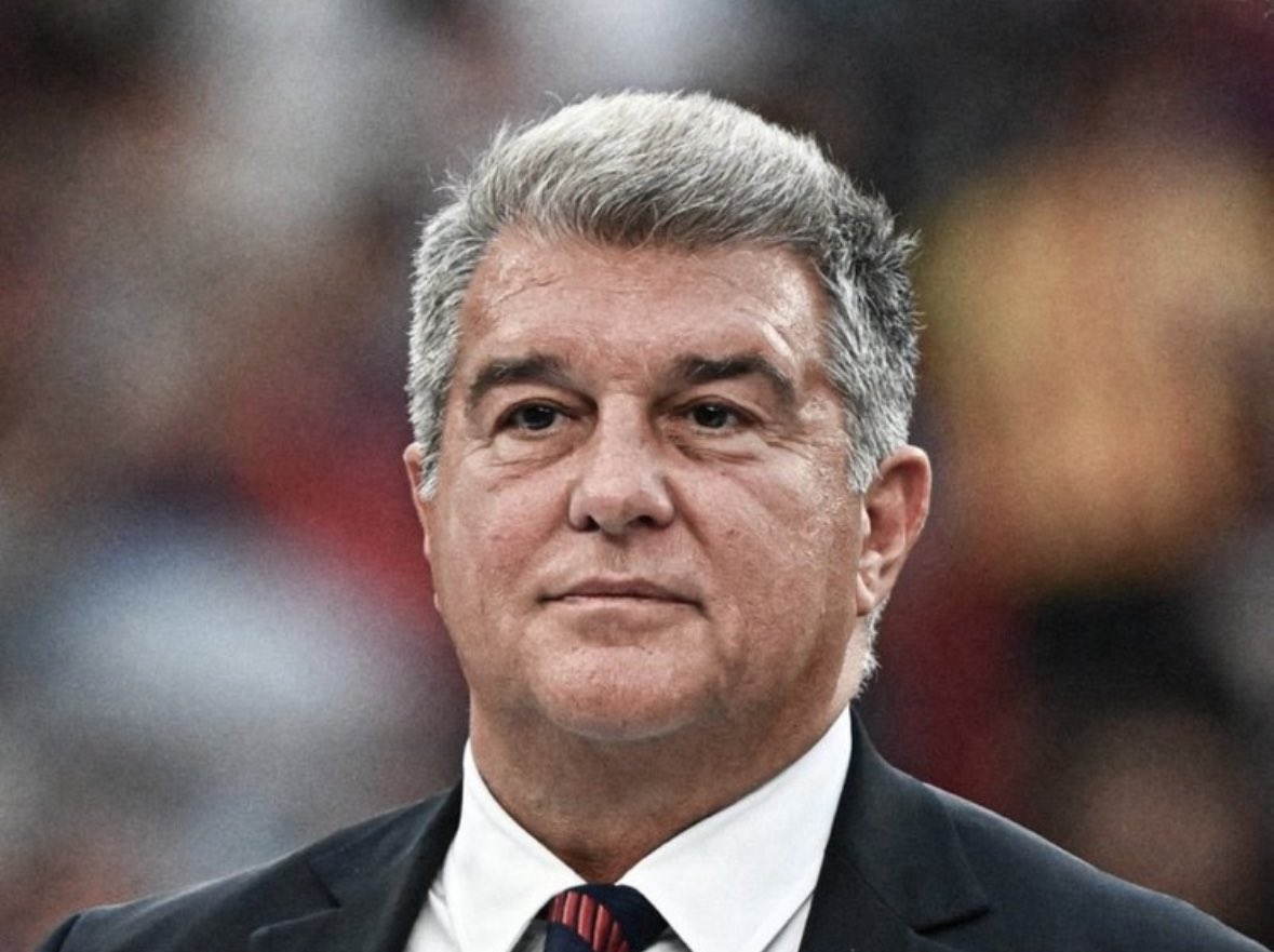 FabrizioRomano's tweet image. 🚨 Laporta: “Barcelona has never bought a referee. Barça is generally not favoured by referees…

…and we kmow they have favoured Real Madrid all their lives”.