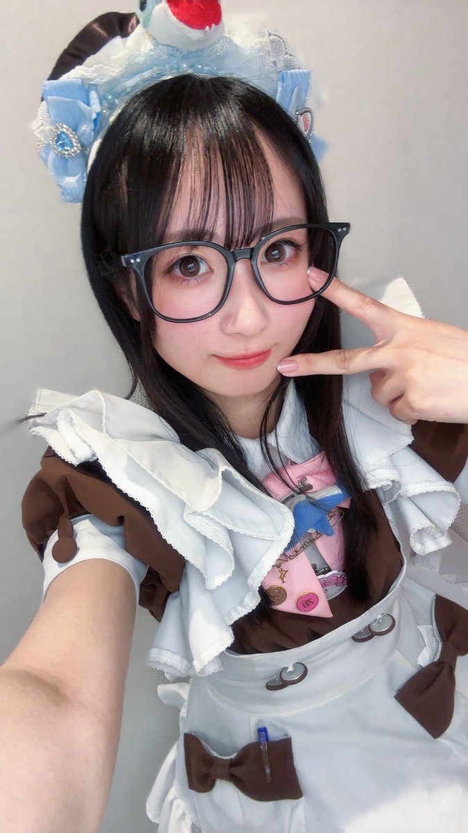 あっとほぉーむカフェ ひさめ 法被 ひさめ🦈 (@maid_hisame) / Posts / X