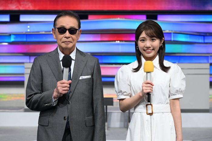 【一覧】「MステSUPER LIVE」12月26日放送決定！第1弾アーティスト48組一挙発表
news.livedoor.com/article/detail…

◆第1弾出演アーティスト48組（五十音順）
AI
INI
aiko　
アイナ・ジ・エンド
あいみょん
ano
いきものがかり
幾田りら
＝LOVE
WEST.
ACEes
XG
Kis-My-Ft2
CANDY TUNE
King ＆ Prince