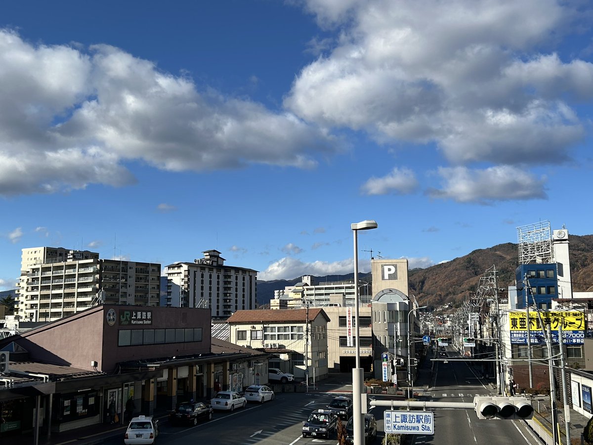 boseimaru's tweet photo. 長野1日目　最高でした(*´∇｀*)

(注意：囲碁大会に来ています) https://t.co/X0g4mqvvfU
