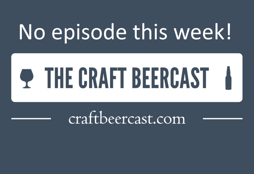 Craft Beercast tweet media