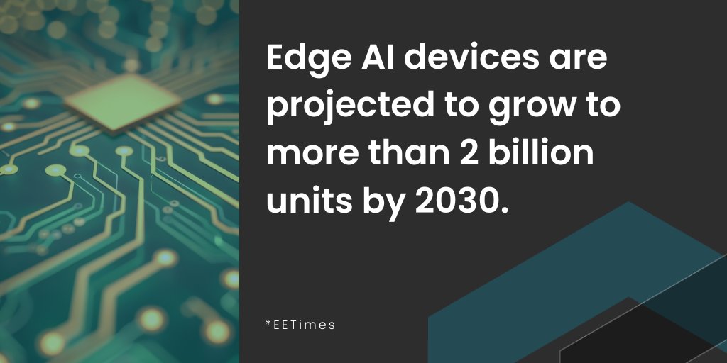 CUBEcomponents's tweet image. Advanced packaging is the key to unlocking performance, efficiency, and scalability at the edge.

Read how 3D stacking, TSV, and hybrid bonding are reshaping AI chip design: bit.ly/483CCtu

#EdgeAI #Semiconductors #AdvancedPackaging #AIChips
