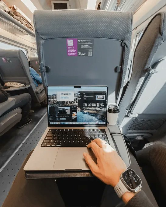 Ayzacoder's tweet image. I&apos;m shocked by how many people use useless tools on their Laptop.

Here are 10 AI tools you must have in 2025 but didn&apos;t know about:

[10/10 Bookmark]