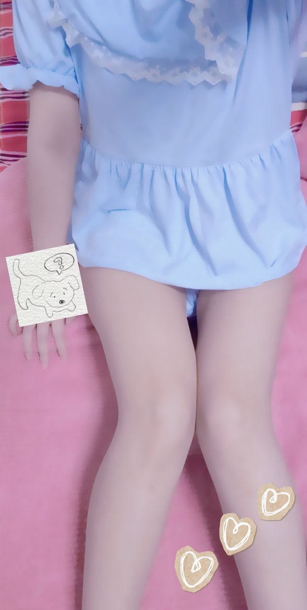 包皮衣来自：<a href="/0qha94nJXw4464/">小坚果儿</a> 
(*๓´╰╯`๓)♡
#abdl #diaper #尿布女孩 #幼児退行 #おむつ #abdl #幼儿退行 #尿不湿 #纸尿裤 #尿布 #失禁 #漏尿 #包屁衣