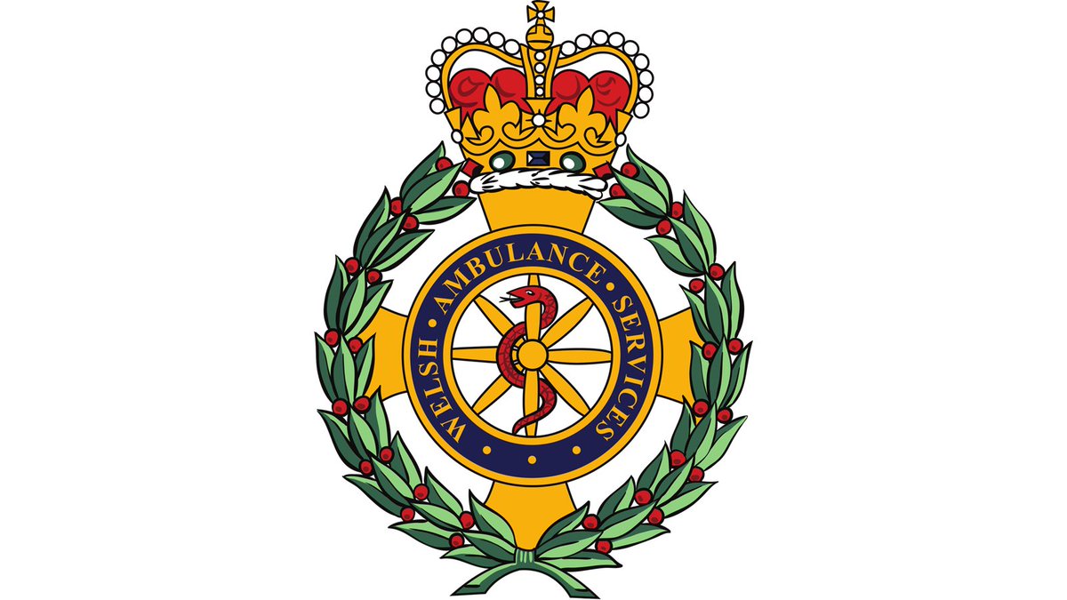 Ambulance Care Assistant vacancy with the Welsh Ambulance Services University NHS Trust #Swansea

Follow the link for futher information: ow.ly/2rRC50XwKtE

Apply by 30 November 2025.

#NHSWalesJobs
#SwanseaJobs