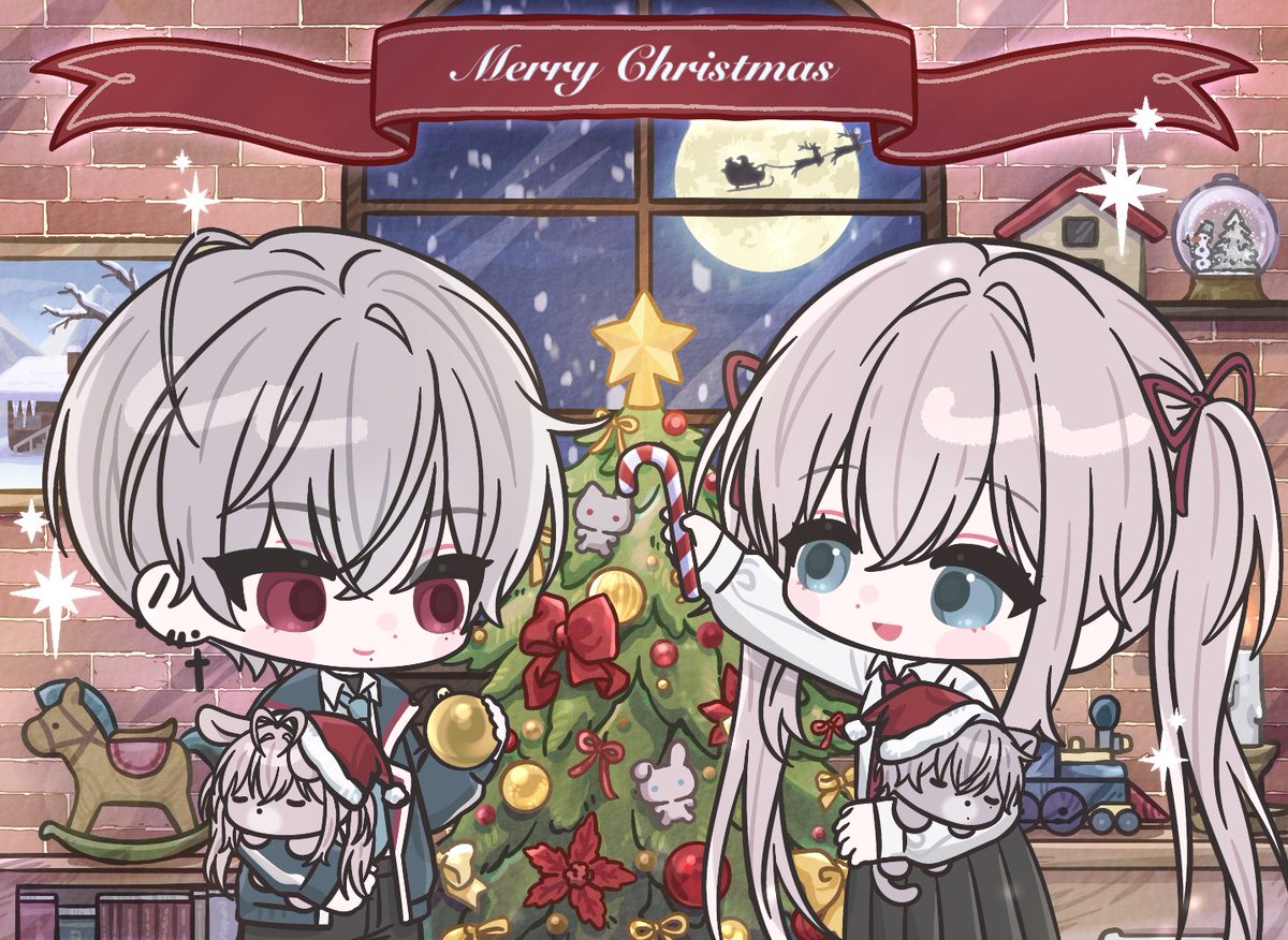 YsO4c's tweet image. [rt💞]
알티 추첨하여 작업물 그려 드립니다!

12월 24일 전으로 전달 드리는 크리스마스 고정틀 SD 커미션입니다🎄🤍

채팅방 들어와지시면 신청 가능한거니 신청서 준비되시면 보내주세요!! 

공지, 신청 양식 (크레페 O) ➡️ yso4c.tistory.com/13
오픈 채팅 신청 ➡️ open.kakao.com/o/sgoxl63h