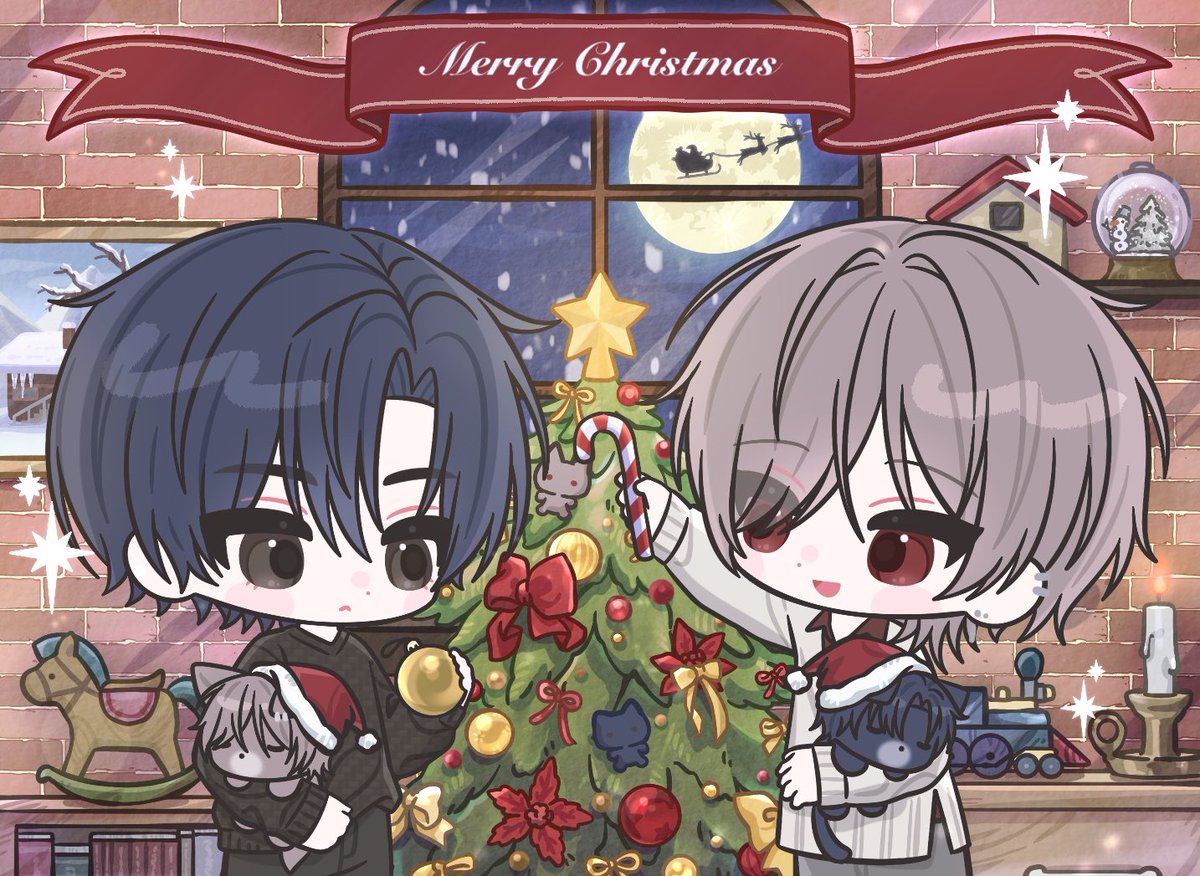 YsO4c's tweet image. [rt💞]
알티 추첨하여 작업물 그려 드립니다!

12월 24일 전으로 전달 드리는 크리스마스 고정틀 SD 커미션입니다🎄🤍

채팅방 들어와지시면 신청 가능한거니 신청서 준비되시면 보내주세요!! 

공지, 신청 양식 (크레페 O) ➡️ yso4c.tistory.com/13
오픈 채팅 신청 ➡️ open.kakao.com/o/sgoxl63h