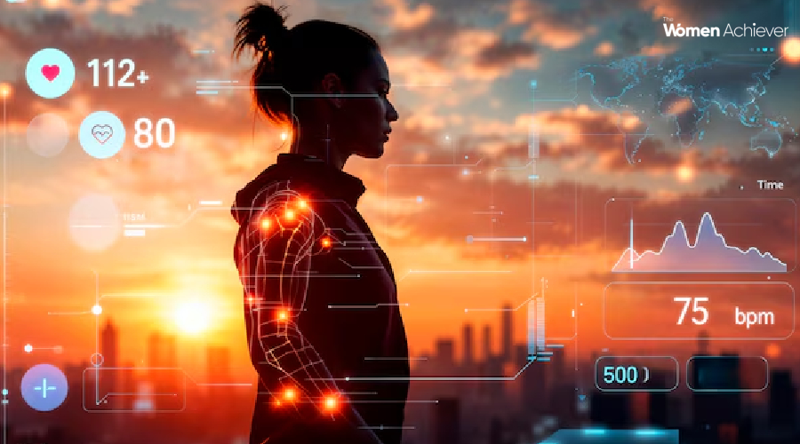 womenachiever's tweet image. 𝐓𝐡𝐞 𝐑𝐢𝐬𝐞 𝐨𝐟 𝐅𝐞𝐦𝐭𝐞𝐜𝐡: 𝐓𝐫𝐚𝐧𝐬𝐟𝐨𝐫𝐦𝐢𝐧𝐠 𝐖𝐨𝐦𝐞𝐧’𝐬 𝐇𝐞𝐚𝐥𝐭𝐡 𝐚𝐧𝐝 𝐄𝐦𝐩𝐨𝐰𝐞𝐫𝐦𝐞𝐧𝐭 𝐆𝐥𝐨𝐛𝐚𝐥𝐥𝐲

#Femtech #WomenInTech #WomenHealth #DigitalHealth #EmpowerWomen #TWA #TheWomenAchiever

Read More 👇

thewomenachiever.com/the-rise-of-fe…