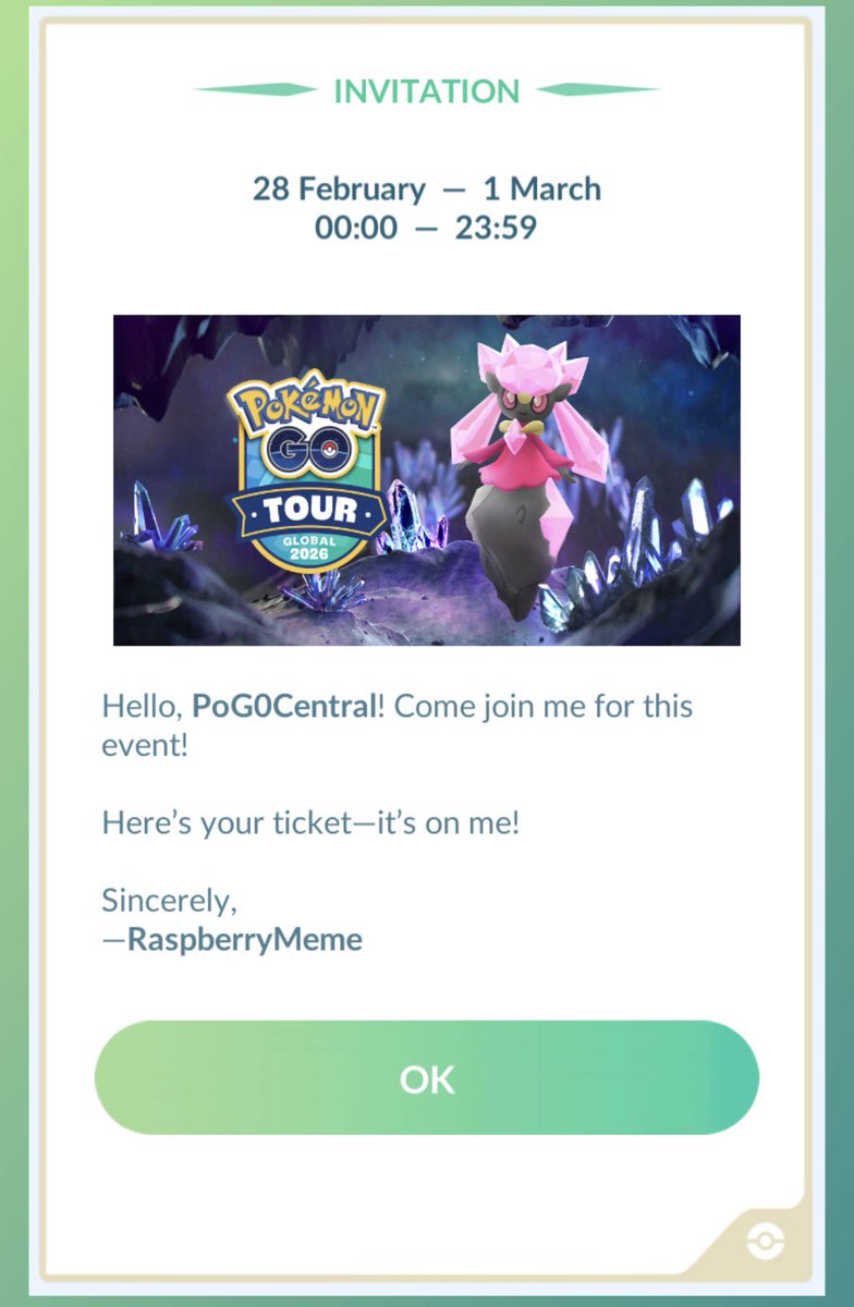 PoGOCentral tweet media