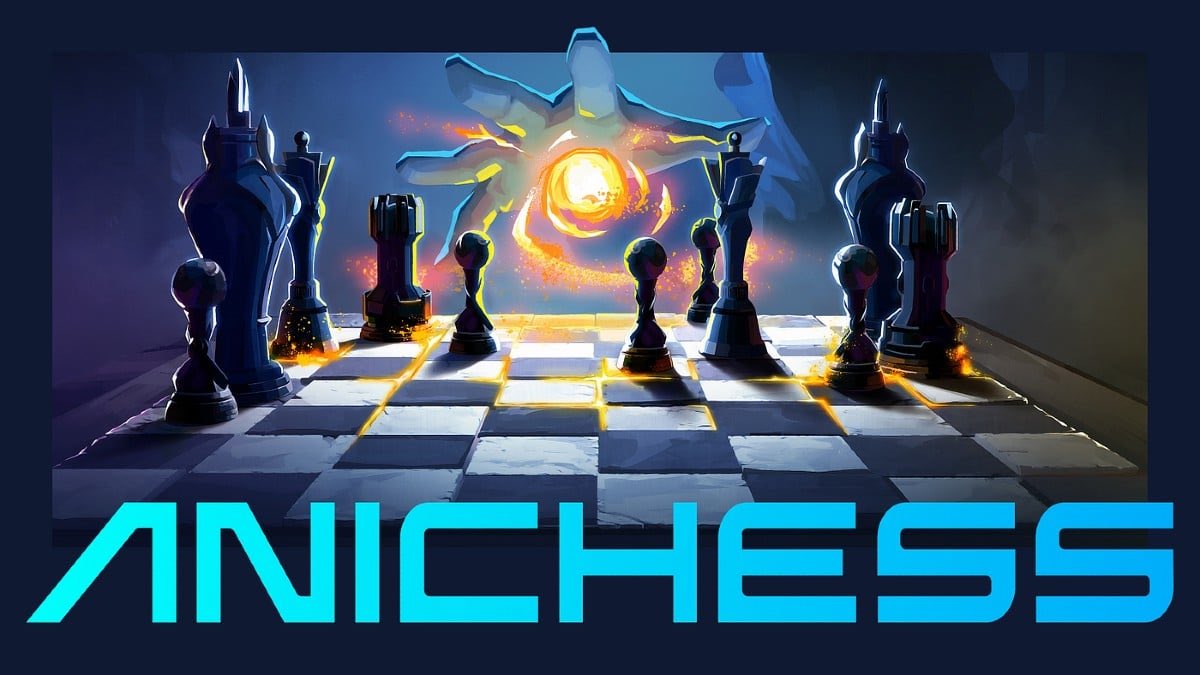bitskwela's tweet image. Think chess is hard? Wait till you try Anichess but don’t worry, Bitskwela’s got you covered with a 5-minute crash course. 🎮♟️

Checkout the guide here: bitskwela.com/short-guides/h…