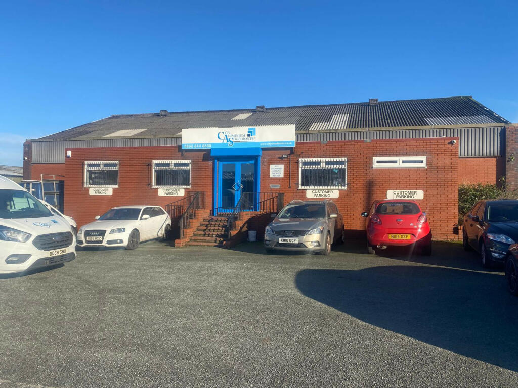 Involution Properties Ltd tweet media