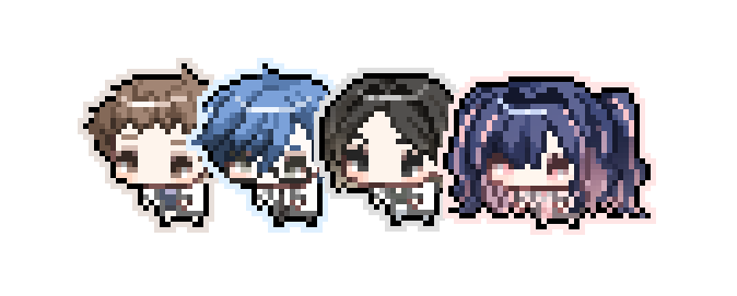 dearmysaem's tweet image. 정말 귀여운 타입이에요👍