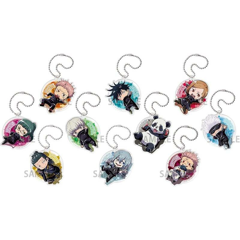 即購入可★TJBB アクリルキーホルダーセット 即購入可☆TJBB アクリルキーホルダーセット Amazon.co.jp: SibblE