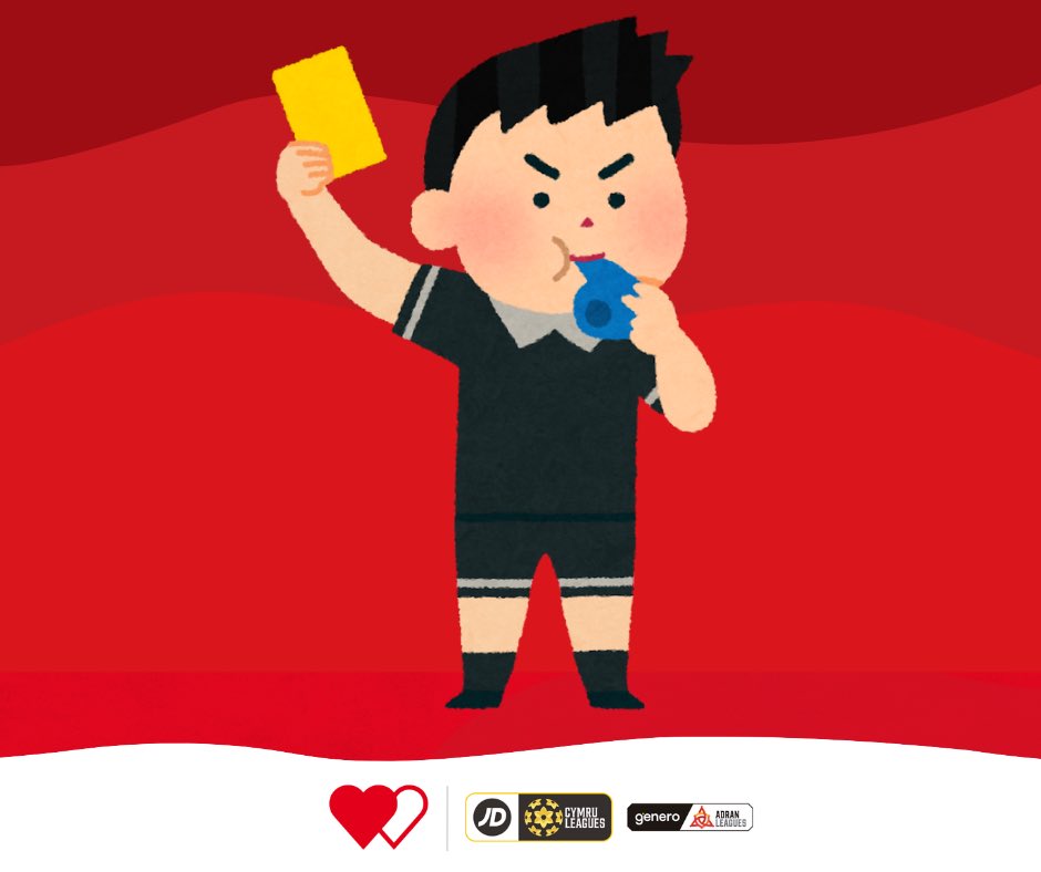 rhondda_refs's tweet image. The only booking we want this weekend is a blood donation!🩸

With every donation saving up to three lives.

Get your name in the book 👉 wbs.wales/RhonddaRefs

#BloodSweatCheers

@WelshBloodService
@CymruLeagues
