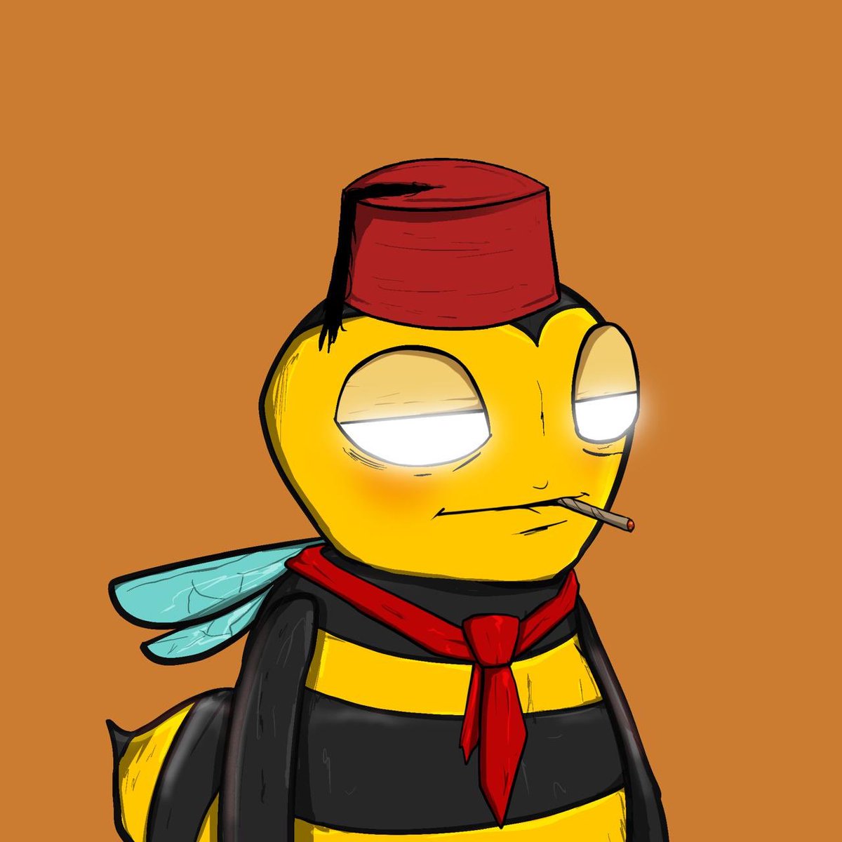 BnbBees's tweet photo. 🐝 NO HIVE, NO FREE MINT FOR YOU! 💛

🔥 5x FREE MINT WL Spots are up for grabs!

To join the swarm:
1️⃣ Follow @BnbBees
2️⃣ Like + RT this post
3️⃣ Tag 3 friends &amp; drop your BNB wallet

Turn on notifications 🔔

The Hive is rising on BNB Chain. https://t.co/NIlhrhyxYR