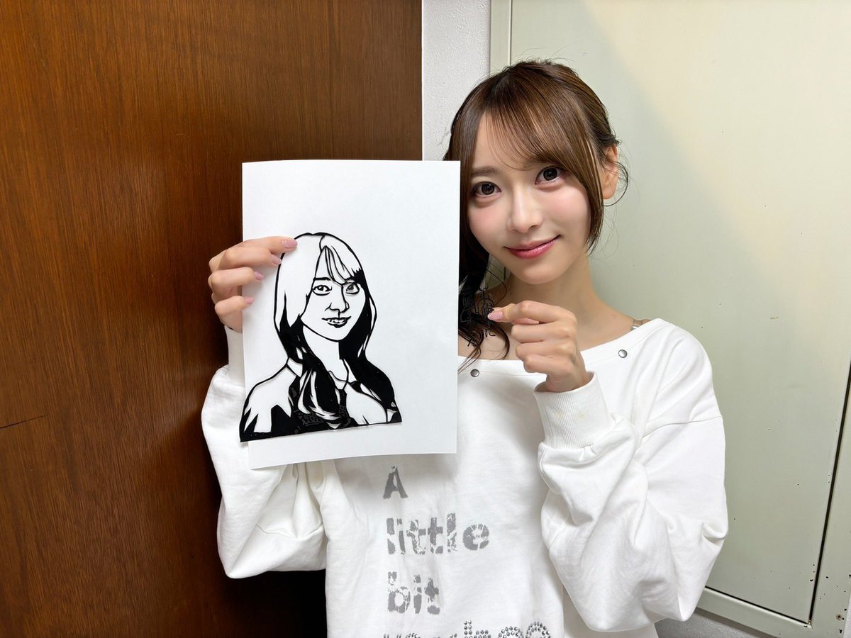 現在生放送中のFM-FUJI「#沈黙の金曜日」に、この後 #弓木奈於 が生
