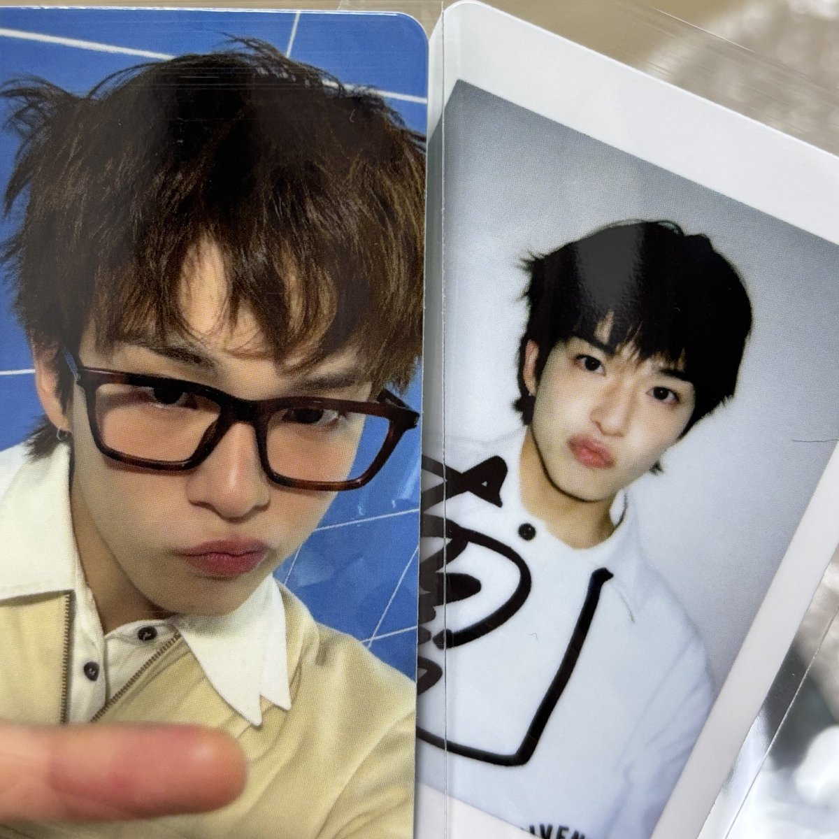 asahiflare's tweet image. asahi really owned this kind of pouting #아사히