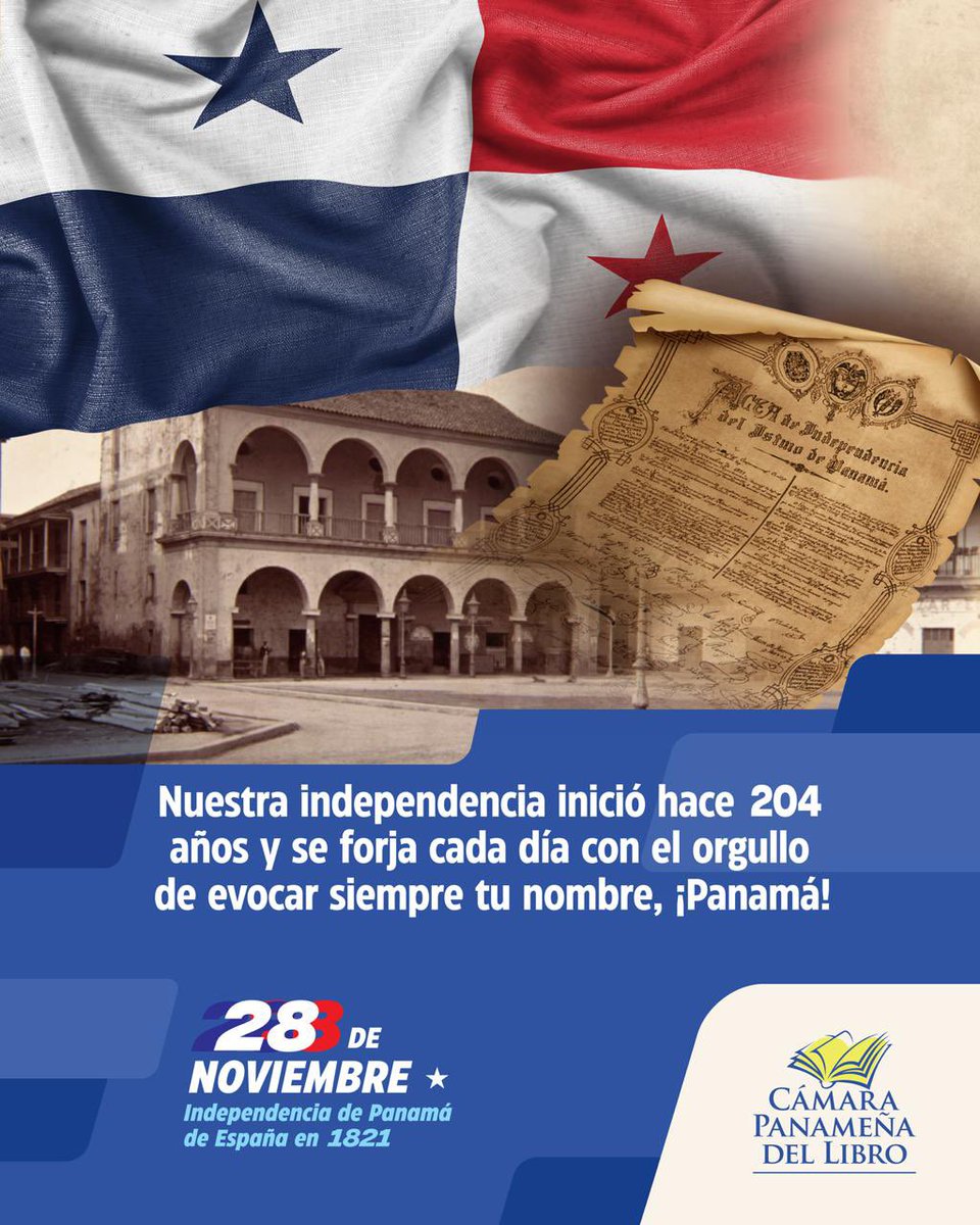 Cámara Panameña del Libro 🇵🇦 tweet media