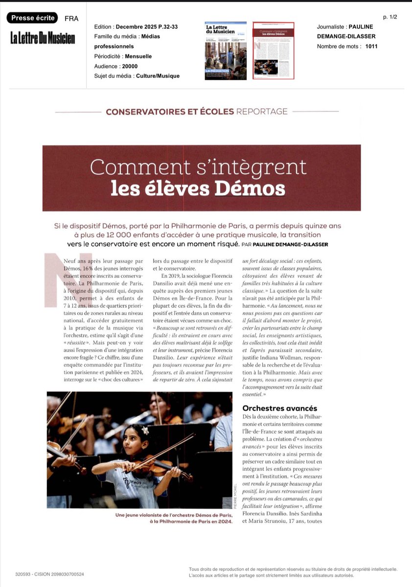Florencia Dansilio tweet media