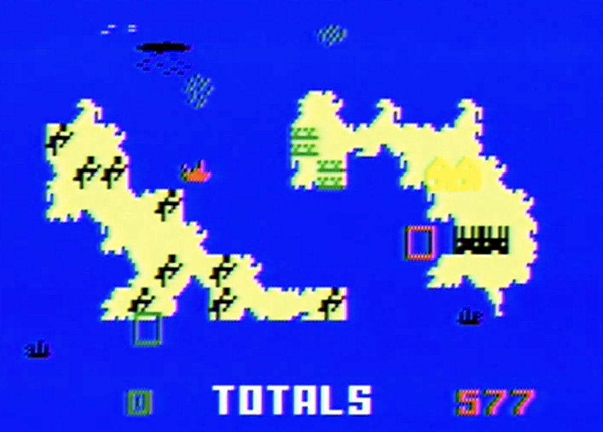 The seeds for Etheria were planted in 1982:

⬢ Lamport et al. formalized the BGP
⬢ Mattell released the city-building game Utopia