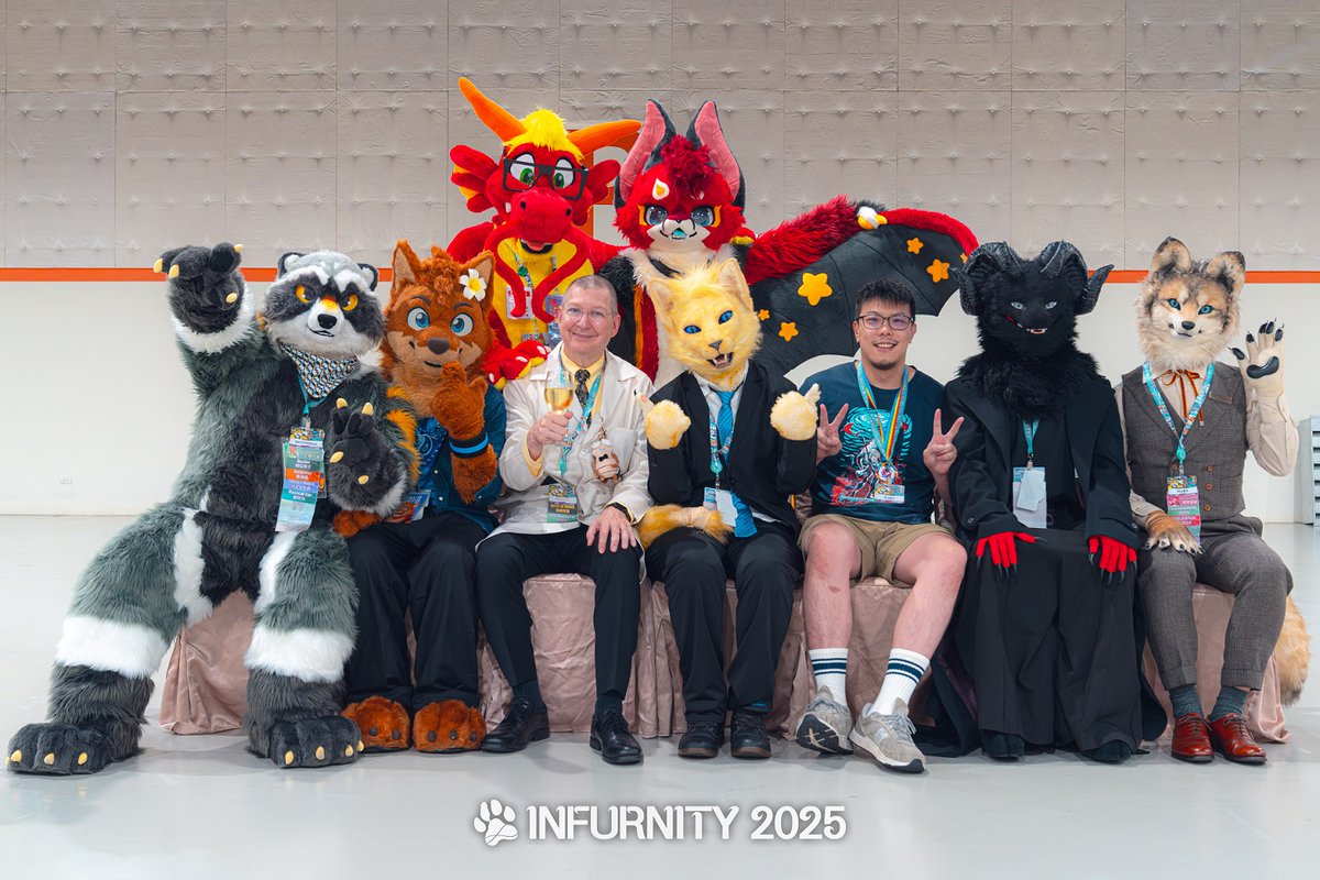 J.C.@Taiwan➡️Infurnity2026 tweet media