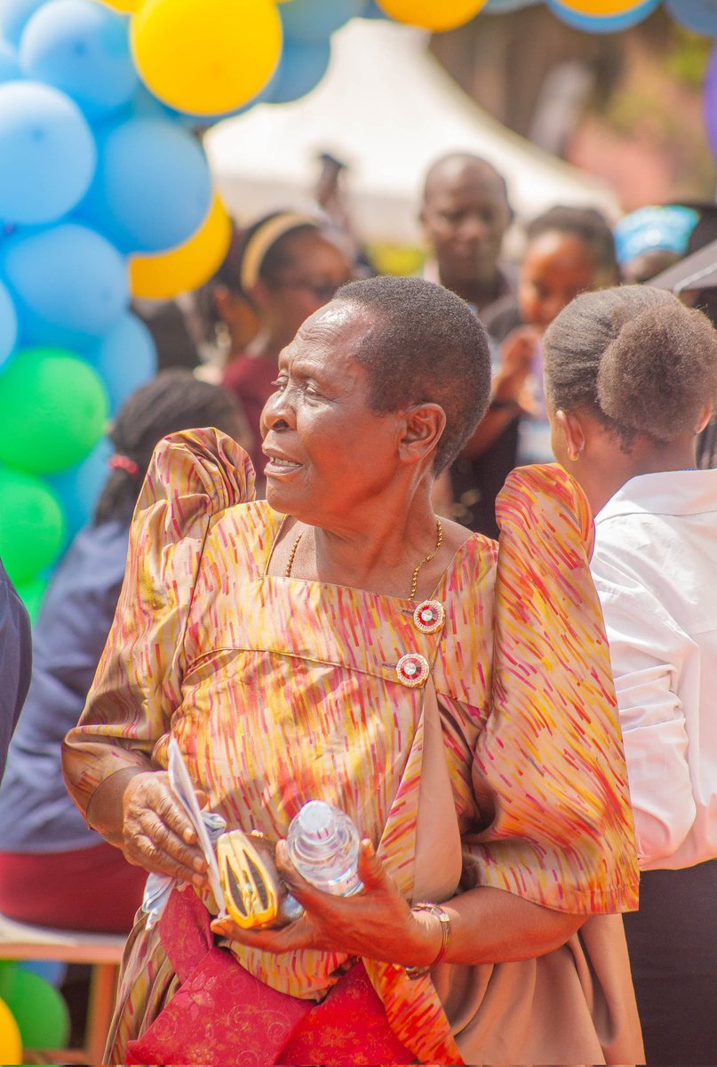 Congratulations to all <a href="/UICTug/">Uganda Institute of Information & Comm. - UICT</a> Class of 2025 graduates! 🎓🇺🇬
Well deserved! Proud of your hard work, innovation, and commitment to skilling Uganda’s future.
#18thUICTgraduation2025
