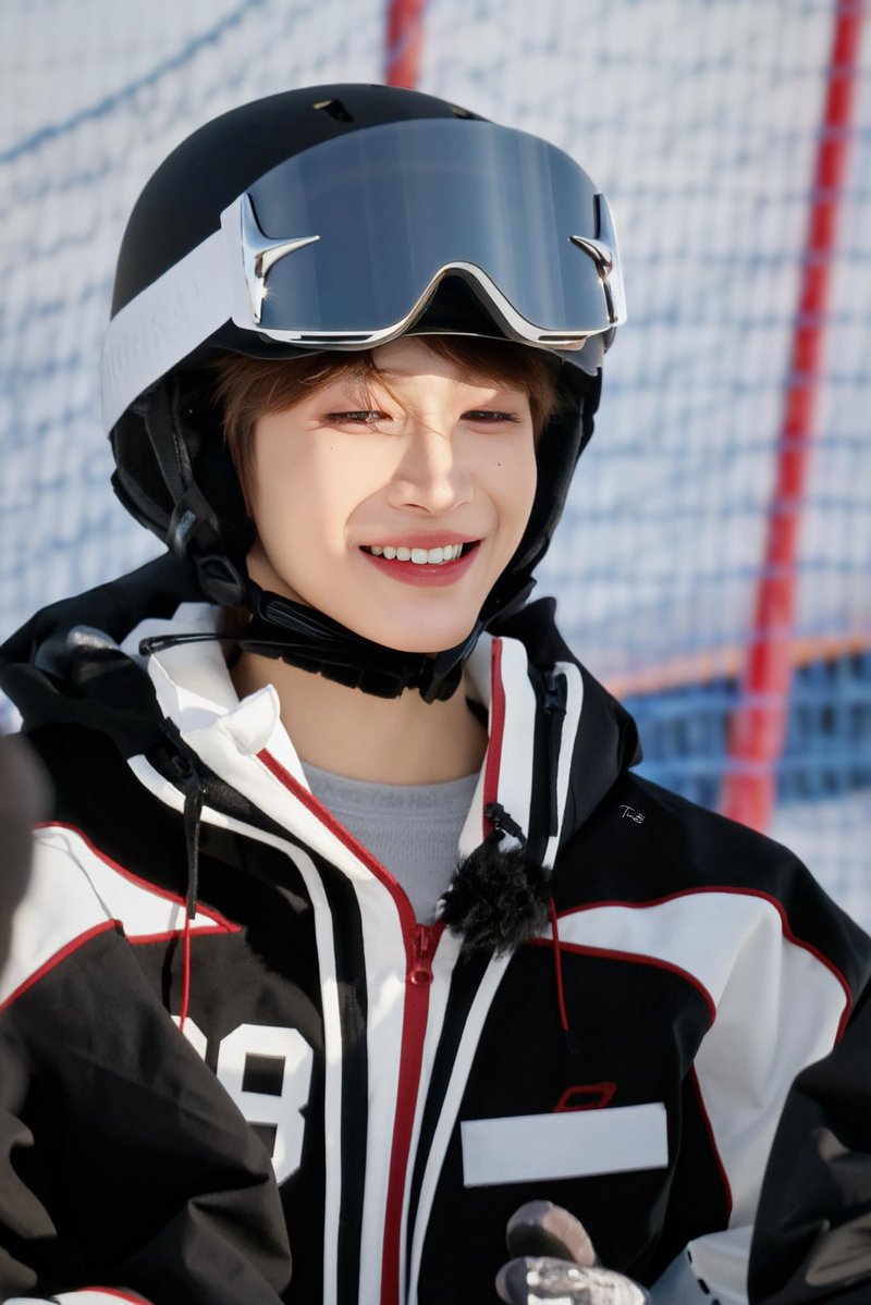 G_Charlie_Liuyu's tweet image. 20251128  Charming Smile🌸
Cr.Tina咖啡

#LiuYu #刘宇 #リュウユ
#리우위 #หลิวอวี่ #LưuVũ